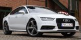 Porsche Taycan 4S, Audi A7, Audi S7, Mercedes CLA AMG, Tarnowskie Góry - zdjęcie 3