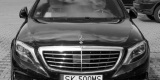 Auto do Ślubu Limuzyna Mercedes klasy S | Auto do ślubu Zgorzelec, dolnośląskie - zdjęcie 4