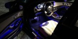 Auto do Ślubu Limuzyna Mercedes klasy S, Zgorzelec - zdjęcie 6