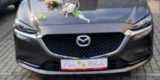 Elegancka limuzyna -Mazda 6 z kierowcą | Auto do ślubu Chorzów, śląskie - zdjęcie 4