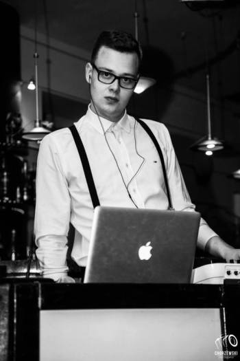DJ Denis Witczak | DJ na wesele Szczytno, warmińsko-mazurskie