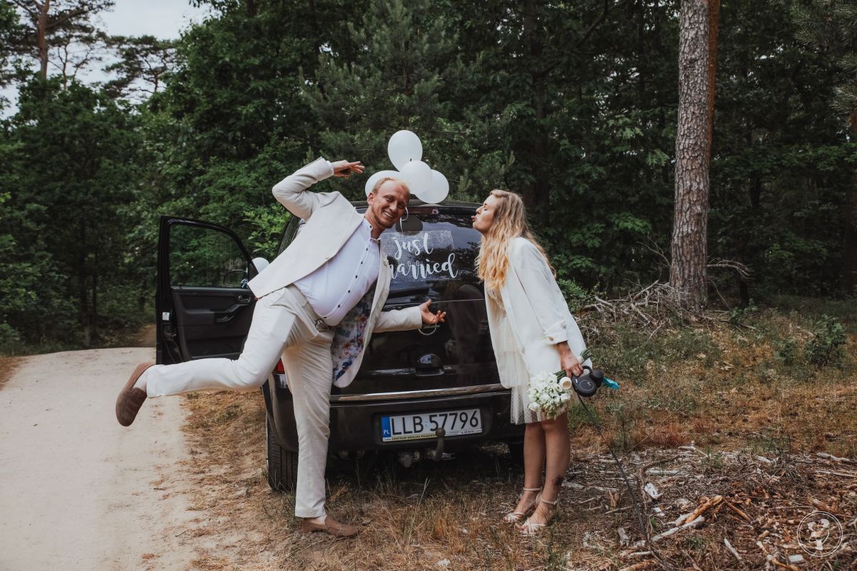 Agencja Ślubna Just Married, Gdynia - zdjęcie 1