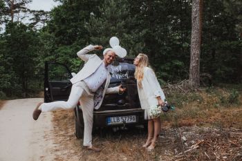 Agencja Ślubna Just Married, Wedding planner Jastrzębia Góra