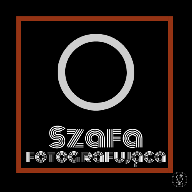 Szafa fotografująca / fotobudka | Fotobudka na wesele Poznań, wielkopolskie - zdjęcie 1
