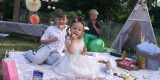 WYBUCHOWE URODZINY animacje, klaun, opieka nocna, wata cukrowa, Buźki, Szczecin - zdjęcie 4