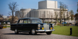 Mercedes Skrzydlak do wynajęcia | Klasykiem do Slubu | Mercedes W110, Bydgoszcz - zdjęcie 2
