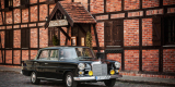 Mercedes Skrzydlak do wynajęcia | Klasykiem do Slubu | Mercedes W110, Bydgoszcz - zdjęcie 4