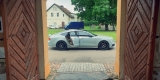 Audi A7 wynajem z kierowcą od 600zł | Auto do ślubu Olsztyn, warmińsko-mazurskie - zdjęcie 2