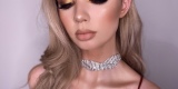 Mały Wersal Marta Podlejska makeup makijaż ślubny okolicznościowy, Bytom - zdjęcie 6