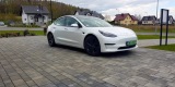 Tesla do ślubu, Wodzisław Śląski - zdjęcie 5