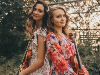 Classel violinduo - oprawa muzyczna ślubów i imprez okolicznościowych,  Ełk