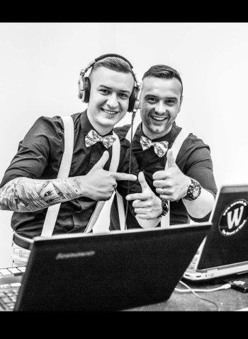DJ BARTI - DJ BEIS   inny wymiar zabawy, DJ na wesele Rawa Mazowiecka