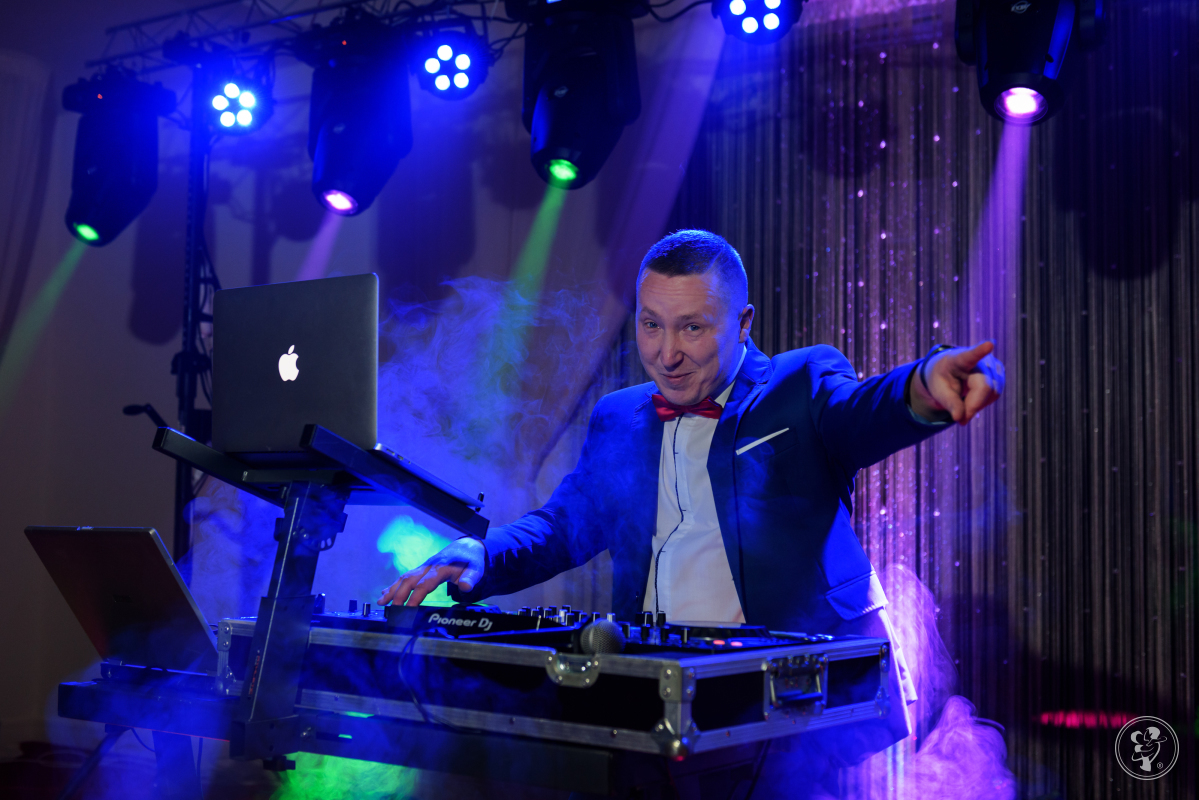 Profesjonalny DJ Wodzirej - DJ Keys Michał Kluczyński, Koszalin - zdjęcie 1