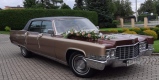 Cadillac Fleetwood | Auto do ślubu Rumia, pomorskie - zdjęcie 2