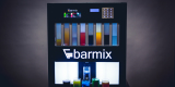 Barmix 🍹 Ciężki Dym ☁ Wyrzutnie iskier ✨, Bytów - zdjęcie 1