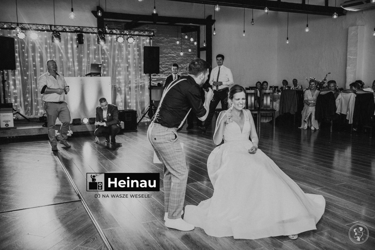 Heinau DJ/Wodzirej | DJ na wesele Katowice, śląskie - zdjęcie 1