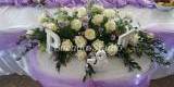 SACADA Studio-Dekoracje weselne,kwiaty,balony,fotobudka,napis LOVE, Kalna - zdjęcie 2