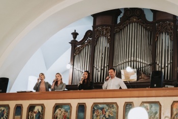 Oprawa muzyczna ślubu | wokal | piano | gitara | SANTO, Oprawa muzyczna ślubu Kąty Wrocławskie