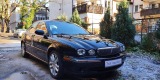 Auto do Ślubu - Klasyczny Jaguar, Sopot - zdjęcie 4