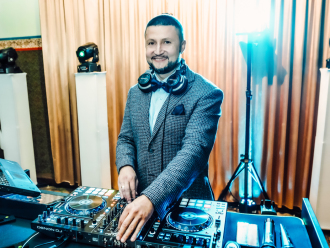 DJ Skorup Music | DJ na wesele Oleśnica, dolnośląskie