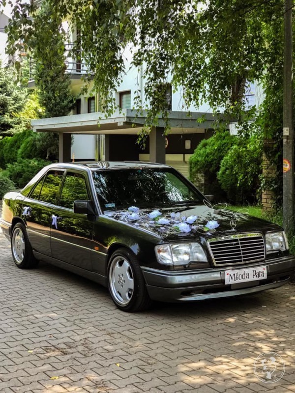 Mercedes W124 , OKAZJA CAŁOŚĆ 500 ZŁ- 550 ZŁ, Warszawa - zdjęcie 1