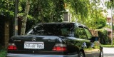 Mercedes W124 , OKAZJA CAŁOŚĆ 500 ZŁ- 550 ZŁ, Warszawa - zdjęcie 2