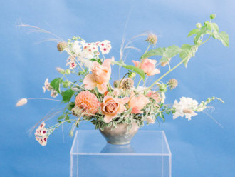 Flower Cafe -  dekoracje i florystyka ślubna,  Przeźmierowo