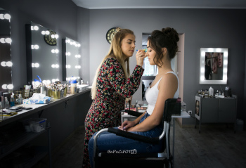 Fotografia ślubna - Bapacifoto