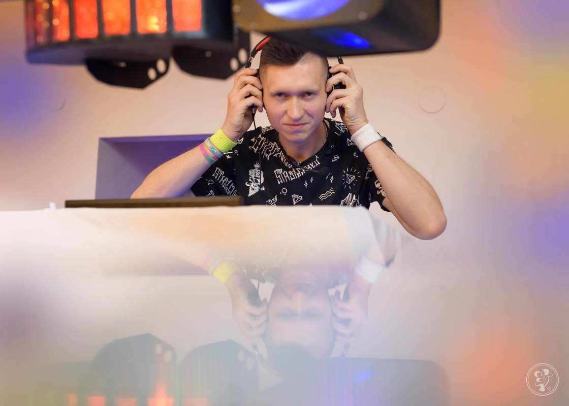 Dj Maro | DJ na wesele Łowicz, łódzkie - zdjęcie 1