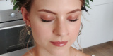 Makijaż ślubny (cruelty free make-up) Marta Długołęcka, Gdańsk - zdjęcie 3