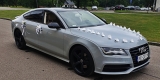 Audi A7 wynajem z kierowcą od 600zł | Auto do ślubu Olsztyn, warmińsko-mazurskie - zdjęcie 4