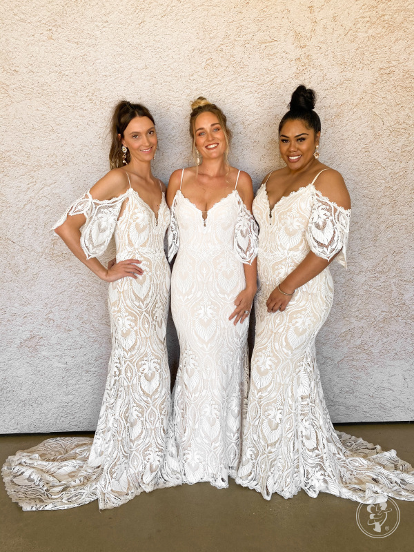 Wedding Projekt - bride plus size | Salon sukien ślubnych Toruń, kujawsko-pomorskie - zdjęcie 1