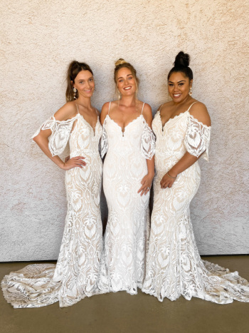 Wedding Projekt - bride plus size | Salon sukien ślubnych Toruń, kujawsko-pomorskie
