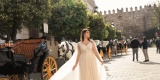 Wedding Projekt - bride plus size | Salon sukien ślubnych Toruń, kujawsko-pomorskie - zdjęcie 3