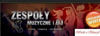 Agencja Muzyczna dj na wesele, wodzirej | DJ na wesele Poznań, wielkopolskie