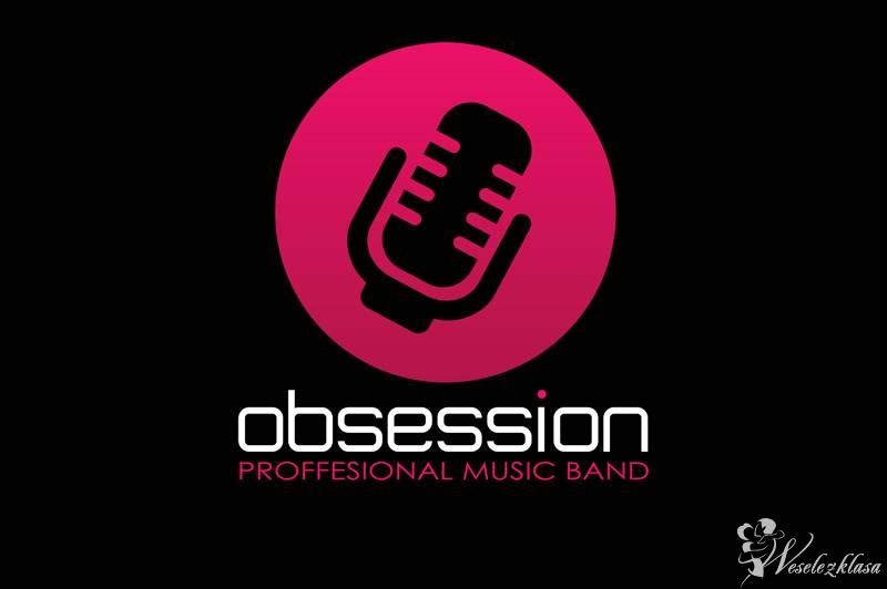OBSESSION Professional Music Band - Zespół Muzyczny/Usługi/Na żywo, Katowice - zdjęcie 1