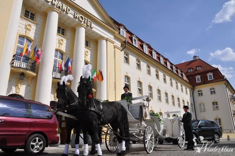Kareta do ślubu, Wejherowo - zdjęcie 1