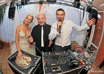 DjTomson KINGS of SOUND- DJ / Konferansjer / Wodzirej | DJ na wesele Katowice, śląskie