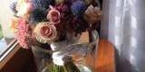 Tworzymy bukiety ślubne i dekoracje z kwiatów, Łowicz - zdjęcie 5