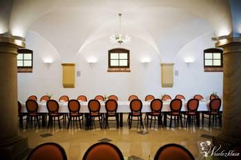 Wesele w Pałacu Krotoszyce | Sala weselna Legnica, dolnośląskie