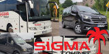 SigmaTourist - autokary i busy | Wynajem busów Katowice, śląskie - zdjęcie 3