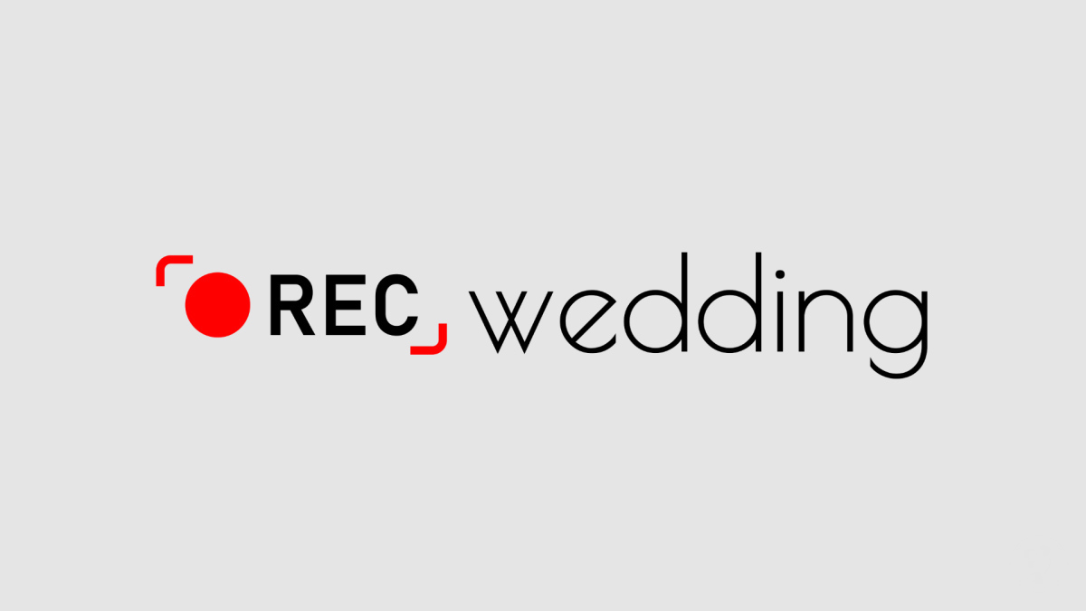 RECwedding - dron&film, Inowrocław - zdjęcie 1