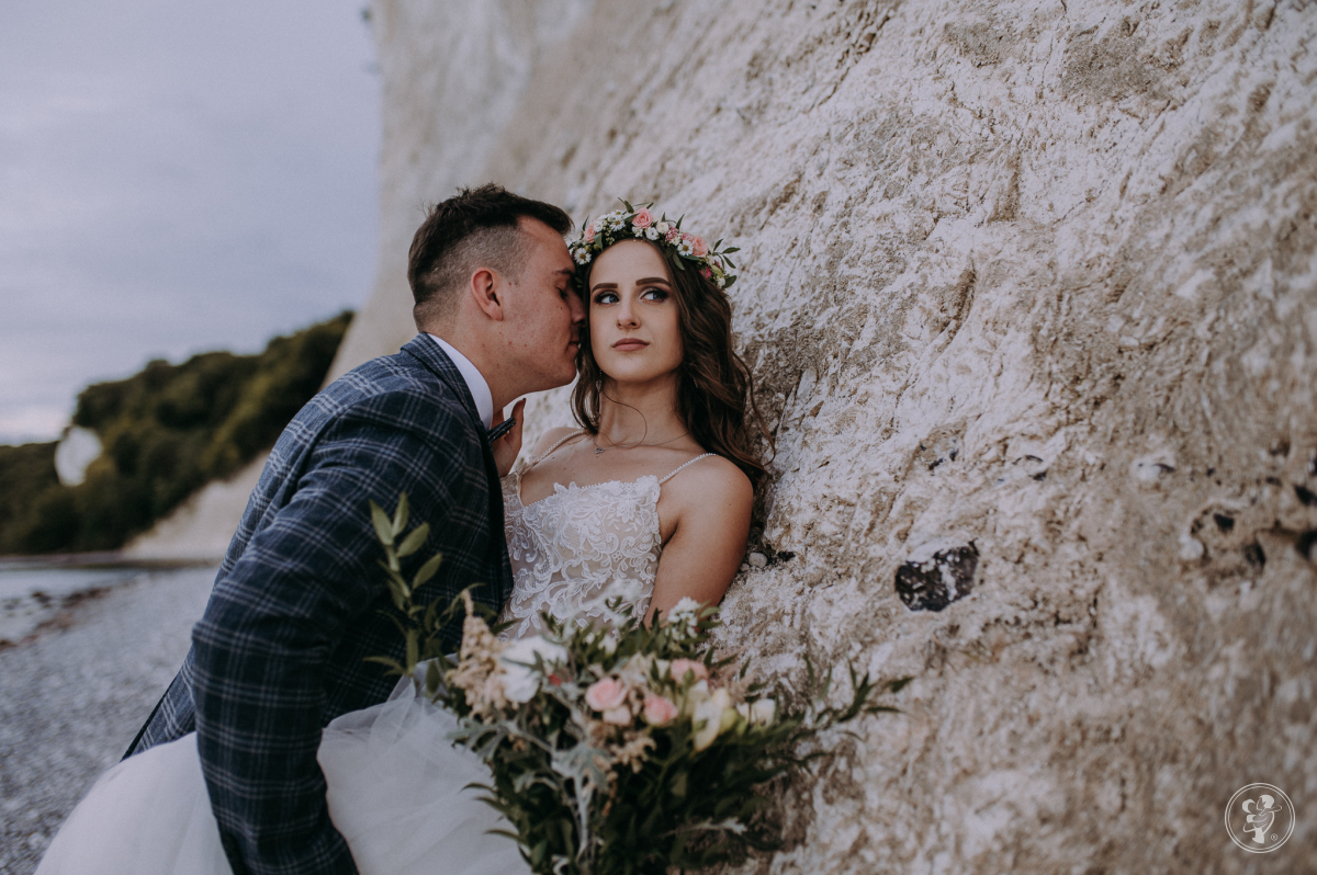 Naturalna Fotografia Ślubna - Wojciech Bigus, Szczecin - zdjęcie 1