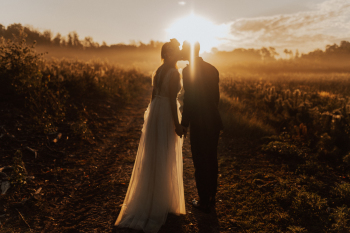 Naturalna Fotografia Ślubna - Wojciech Bigus