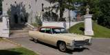 Cadillac Fleetwood Sixty Brougham | Auto do ślubu Gliwice, śląskie - zdjęcie 4