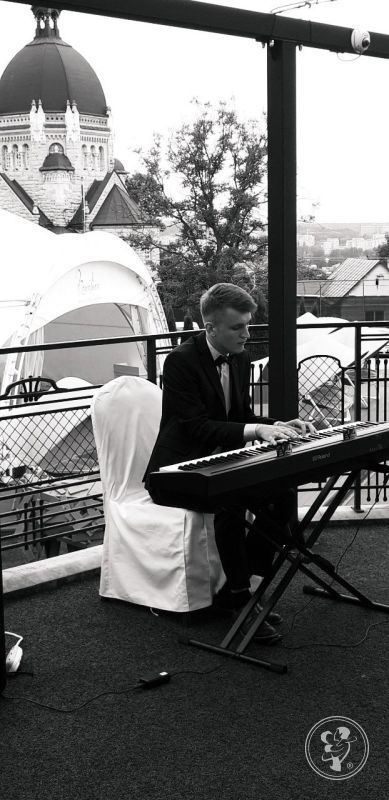 PIANISTA | Oprawa muzyczna ślubu Szczecin, zachodniopomorskie - zdjęcie 1