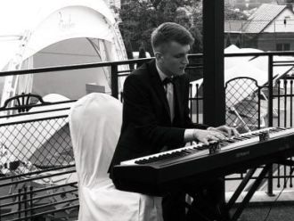 PIANISTA,  Szczecin