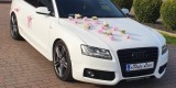 Audi a5 | Auto do ślubu Łęczna, lubelskie - zdjęcie 2