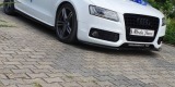 Audi a5, Łęczna - zdjęcie 3