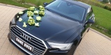 Auto do ślubu audi a6 sport limousine oraz nissan qashqai, Pyskowice - zdjęcie 2